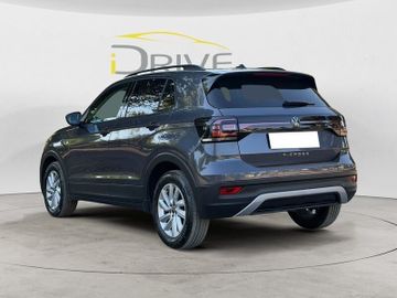 Volkswagen T-Cross - 4