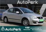 Suzuki SX4 1.6 VVT 2WD Comfort - Suzuki SX4 aus 2010