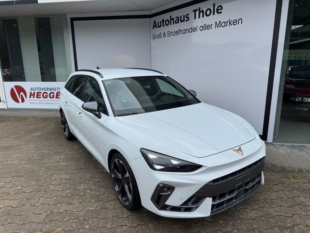CUPRA Leon Sportstourer 1.5 eTSI *WINTER+ACC*