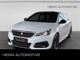Peugeot 308 1.6 PureTech SW GT LED|PANO|AHK|KAM|NAVI|SHZ - Peugeot 308: Weiß