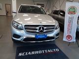Mercedes-Benz Mercedes-benz GLC 250 d 4Matic Premium AMG IVA E - Behindertengerechte Mercedes-Benz GLC 250