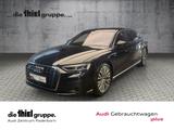 Audi A8 L 50 TDI quattro S line Matrix+STHZG+Pano+B&O - Gebrauchtwagen in der Nähe & deutschlandweit