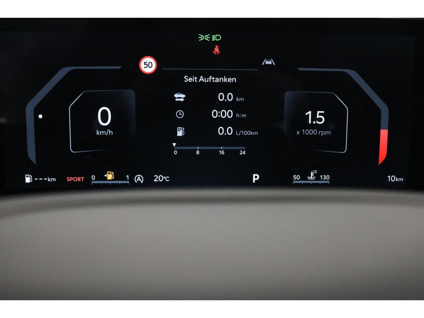 Fahrzeugabbildung Kia Sportage Spirit HUD Navi HarmanKardon 360 Kamera