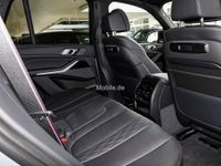 BMW X5 M60 - Vorschau Bild 11