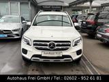 Mercedes-Benz GLB 200 d 4Matic STYLE 1-HAND*LED*KAMERA*LEDER* - Mercedes-Benz GLB 200: 4matic