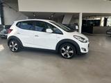 Hyundai ix20 CROSSLINE AUTOMATIK+PDC+EINPARKHILFE - Hyundai ix20 in Frankfurt (Main)