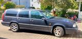 Volvo 850 Kombi - zuverlässiger Klassiker - gebrauchte Volvo 850 aus dem Jahr 1996