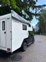 Ford Ranger Wildtrak - Ford Allradantrieb