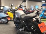 Moto Guzzi V7 IV STONE E5 GREY - MOTO GUZZI G5