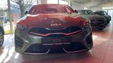 Kia pro cee'd / ProCeed GT-Line / Top Zustand - gebrauchte Kia Kombis