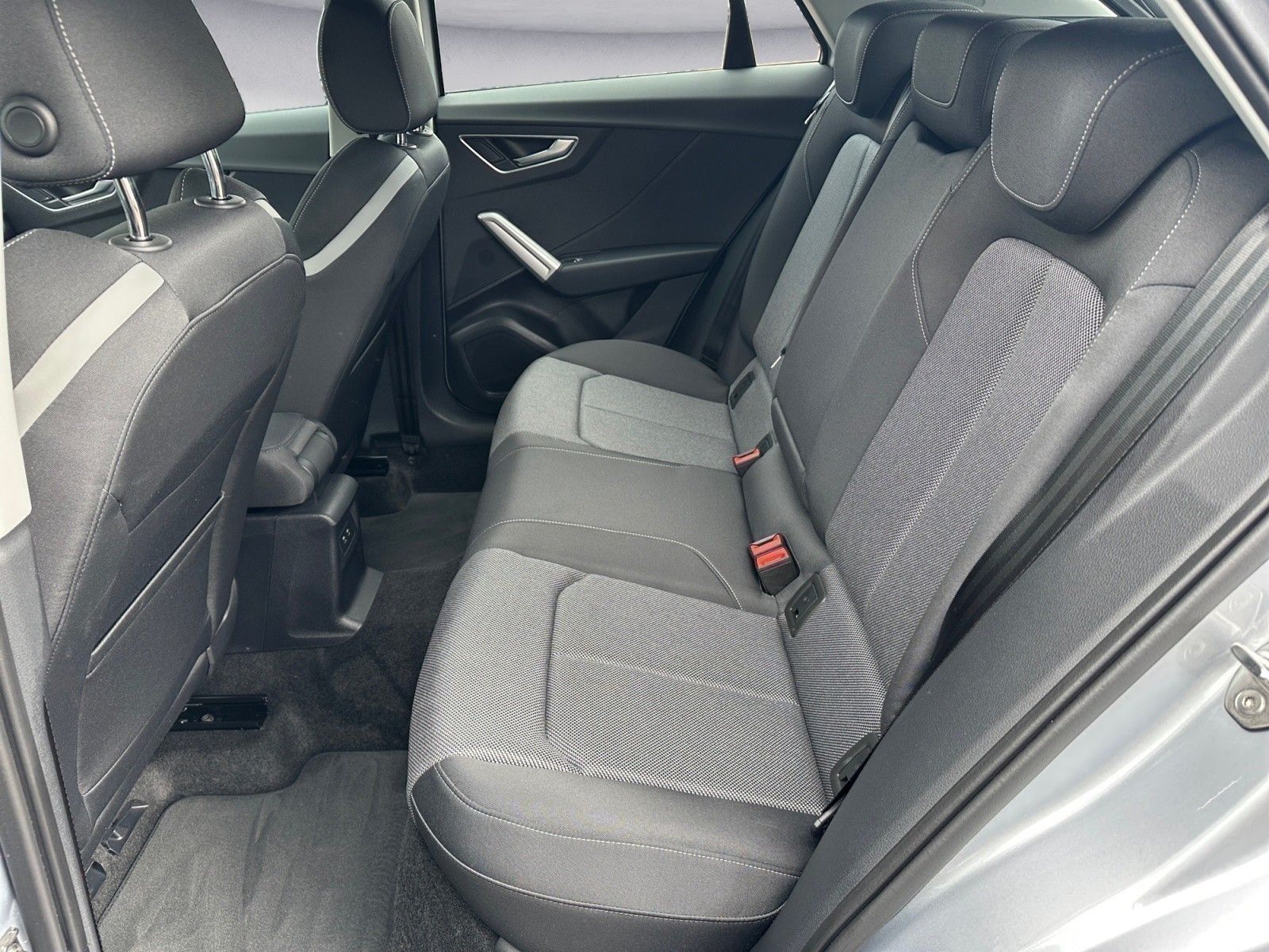 Audi Q2 - Bild 9