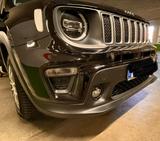 Jeep Renegade 1.5l GSE T4 48V e-Hybrid Limited DC... - Jeep Renegade von privat