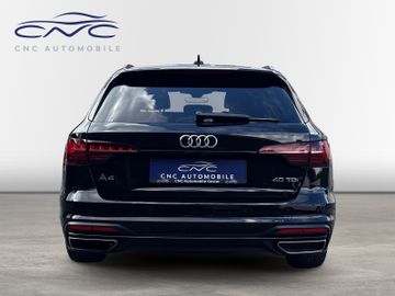Audi A4 - 6