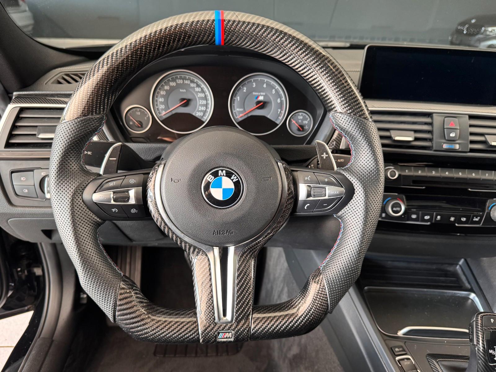 BMW 330i xDrive M Sport Shadow/LED/Carbon/Performanc