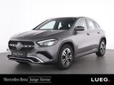 Mercedes-Benz GLA 180 d Progressive+MBUX+LED-HP+AHK+EHeck+RFK+