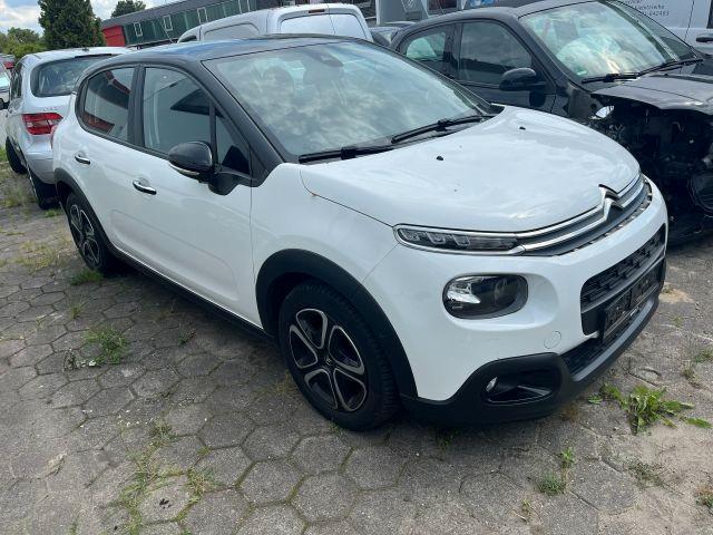 Citroën C3 Shine