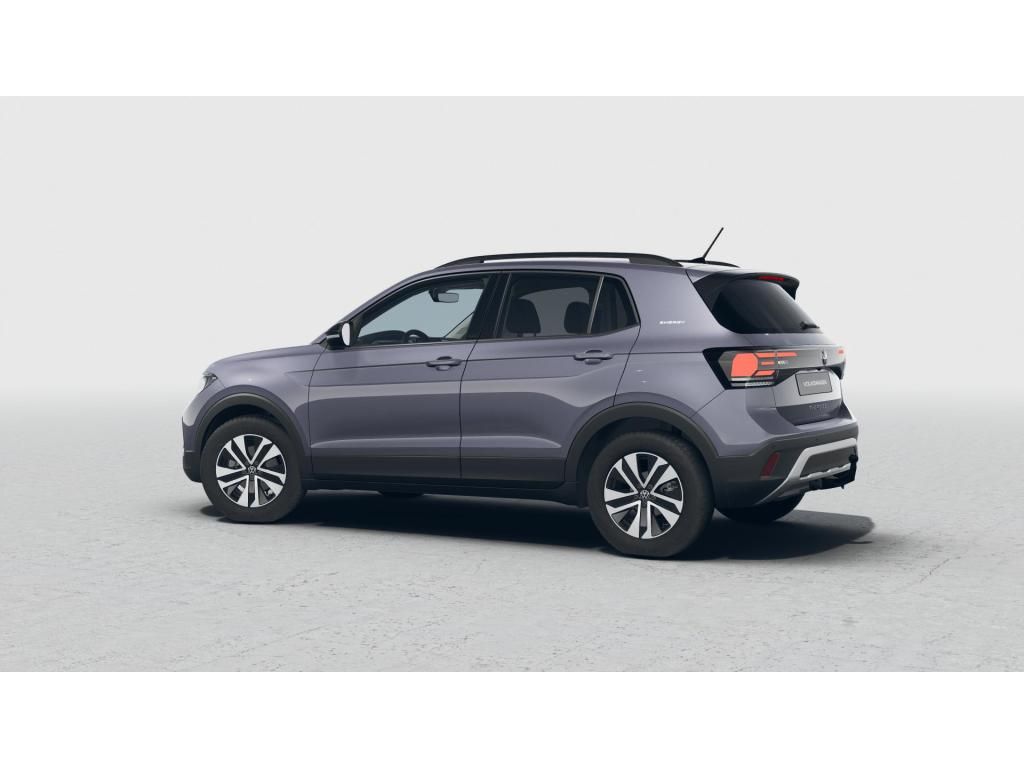 Volkswagen T-Cross - Bild 9