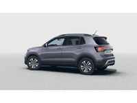 Volkswagen T-Cross - Vorschau Bild 9