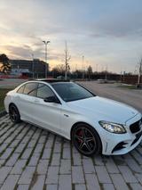 Mercedes-Benz Mercedes Benz C43 AMG Facelift| Sport-AGA|... - Mercedes-Benz C 43 AMG in Düsseldorf