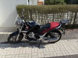 Moto Guzzi Breva 750 I.E. *Service neu *TUV neu  - MOTO GUZZI T