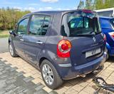 Renault Modus Dynamique 1.6 16V Automatik - Renault Modus: 16v Dynamique