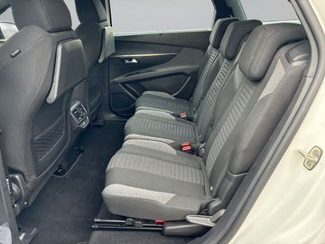 Peugeot 5008 - 11