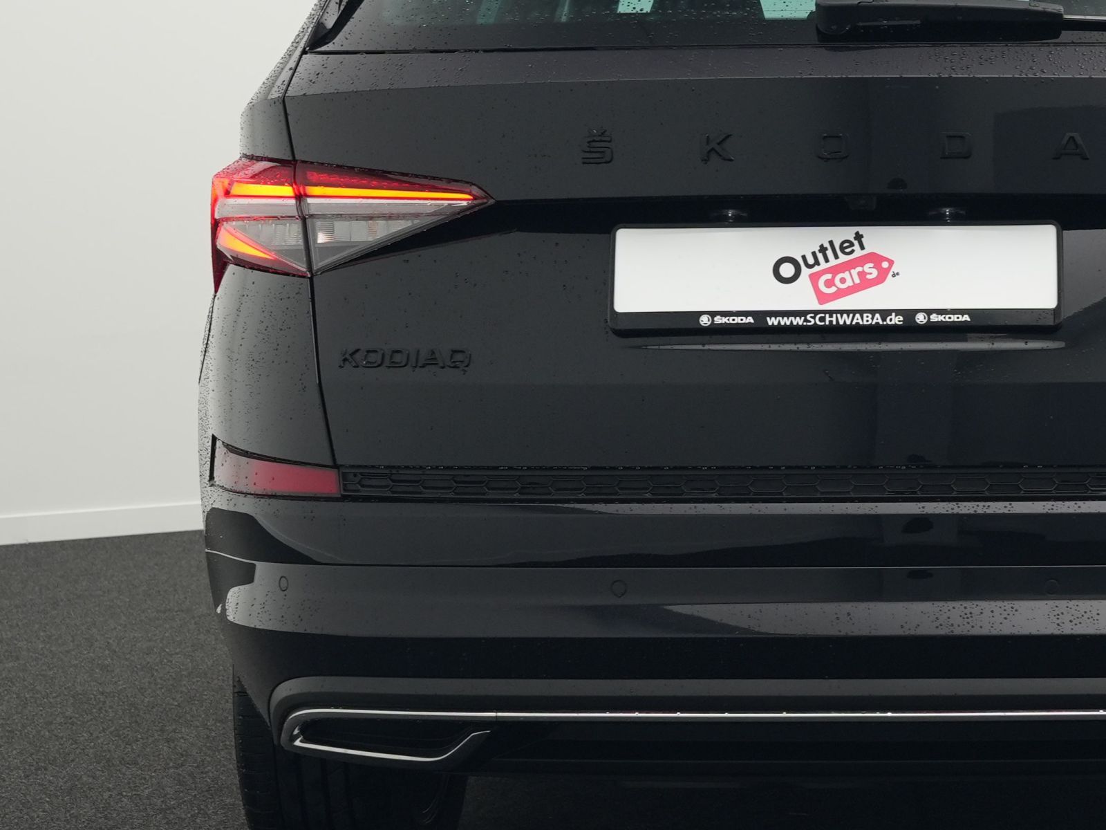 Skoda Kodiaq - Bild 30