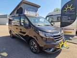 Vorschaubild Adria Active Pro AHK, Navi