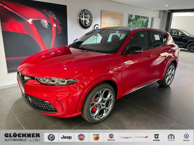 Alfa Romeo Tonale PHEV Tributo Italiano 1.3l TB Q4