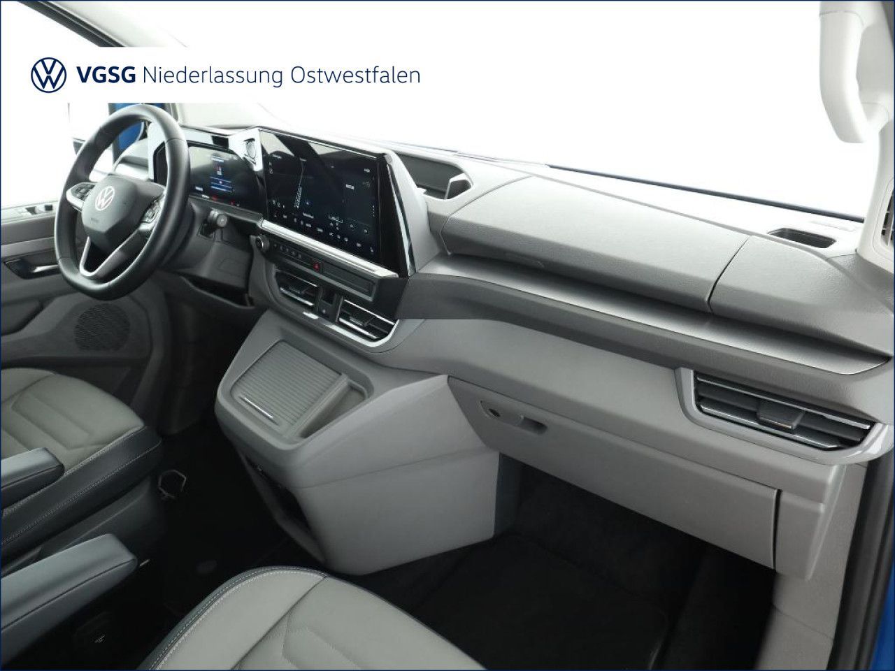 Volkswagen T7 Caravelle - Bild 6