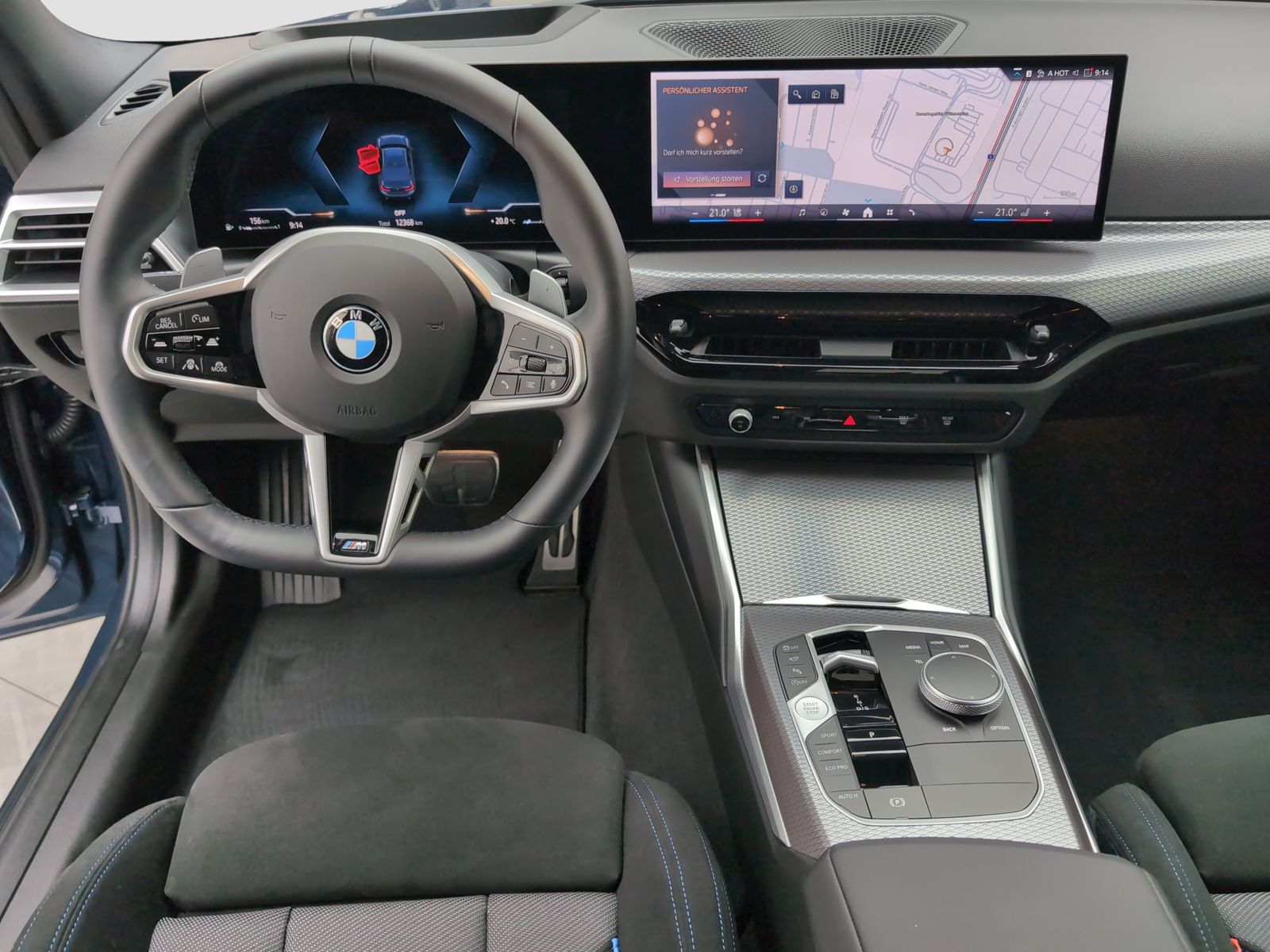 BMW 320 - Bild 12