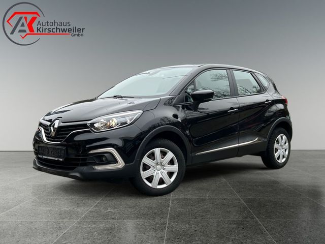 Renault Captur ENERGY TCe 90 Experience