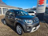 Suzuki Ignis 1.2 Allgrip 4x4 Comfort inkl. WKR-Alu - gebrauchte Suzuki Ignis aus dem Jahr 2023
