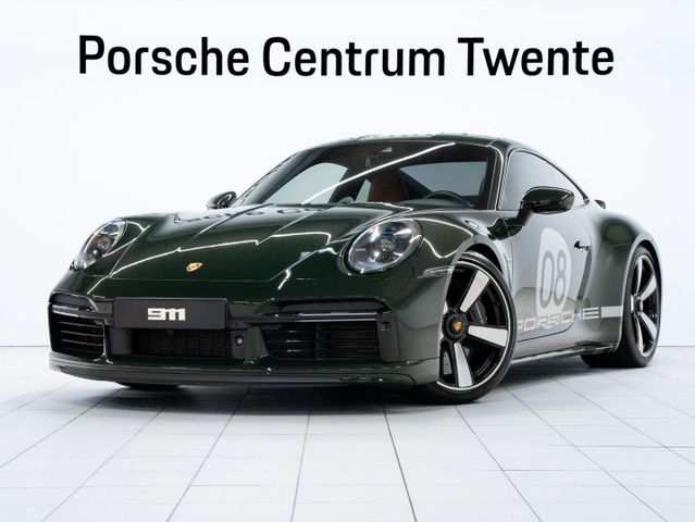 PORSCHE 992 Sport Classic