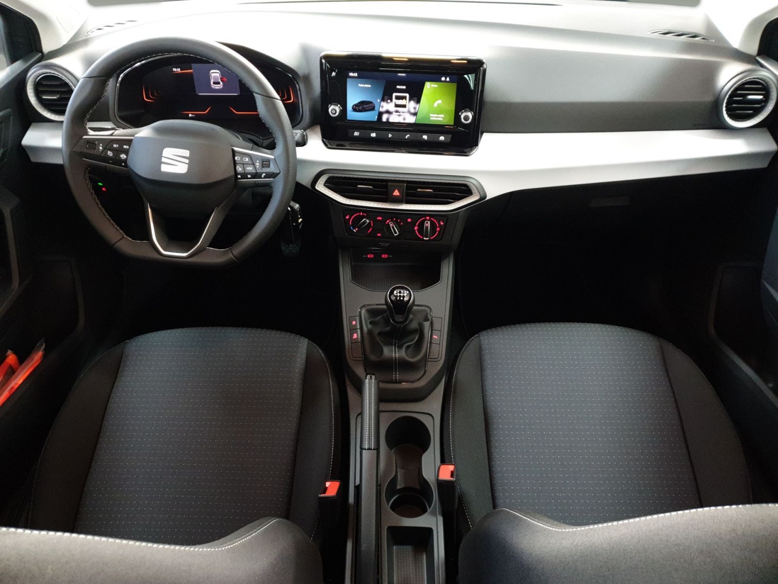 Seat Ibiza - Bild 10