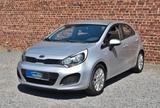 Kia Rio 1.4 1HAND PDC*KLIMA*ALU*S.HEFT - Kia Rio: 1.4