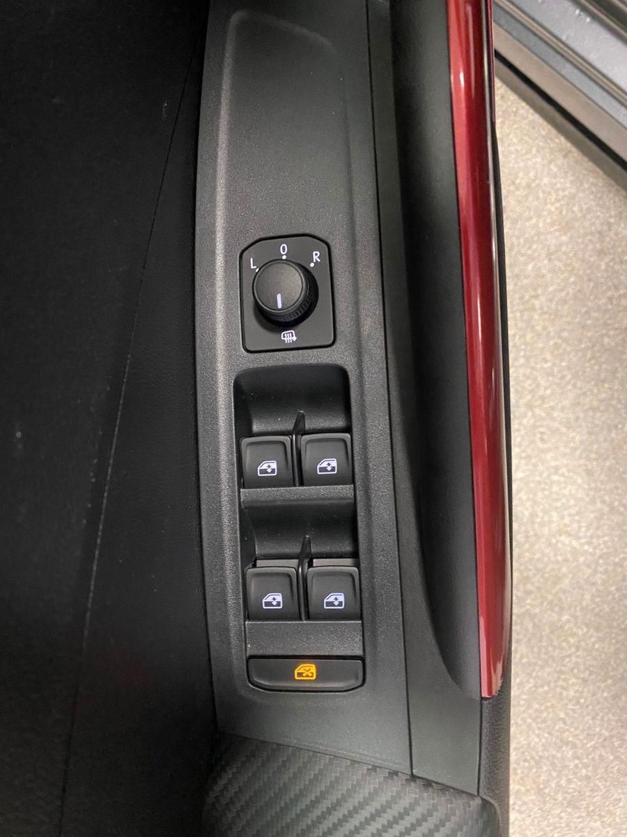 Fahrzeugabbildung SKODA Fabia 1.0 TSI DSG Monte Carlo+++2030 GARANTIE+++