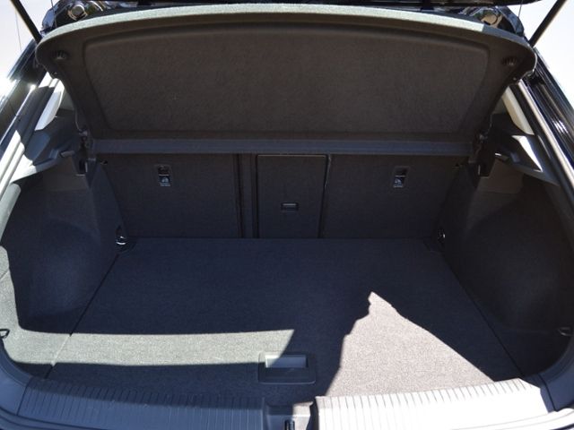 T-Roc 1.0 TSI Life LED/16-ZOLL/PARK-ASSIST/APP-C