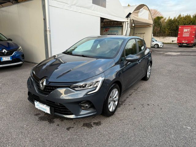 Renault Clio 1.0 Benz. TCe 12V 100cv 5 porte Lif