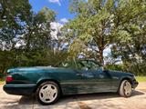Mercedes-Benz E 200 A124 Cabriolet  - gebrauchte Mercedes-Benz E 200 aus dem Jahr 1995