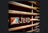 Jeep Wagoneer 5.9l V8  - Jeep Wagoneer