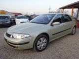 Renault Laguna 1.8 Emotion - Renault Laguna mit LPG-Antrieb