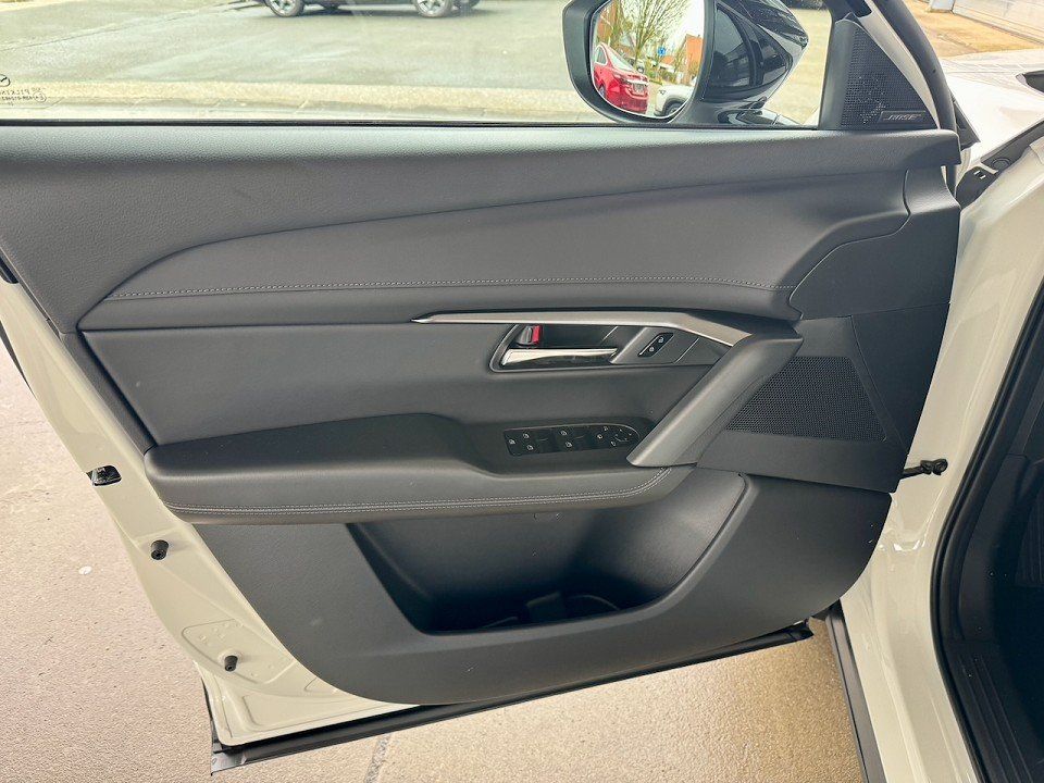 Mazda CX-5 - Bild 16