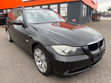 BMW 320 - 3