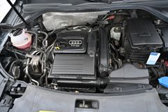 AUDI Q3 1.4 TFSI Navi 1.Hand AHK XENON DAB PDC 58tkm