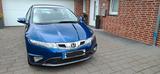 Honda Civic 1.8 Sport Sport - Honda Civic aus 2009: Sport