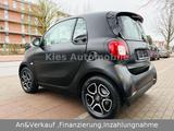 Smart ForTwo Prime 90Ps AUTOM/NAVI/LEDER/SITZH/2.HAND - Smart ForTwo