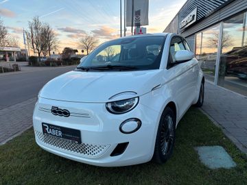 FIAT 500e Icon 118PS 42 kWh *Navi*Carplay*Android*