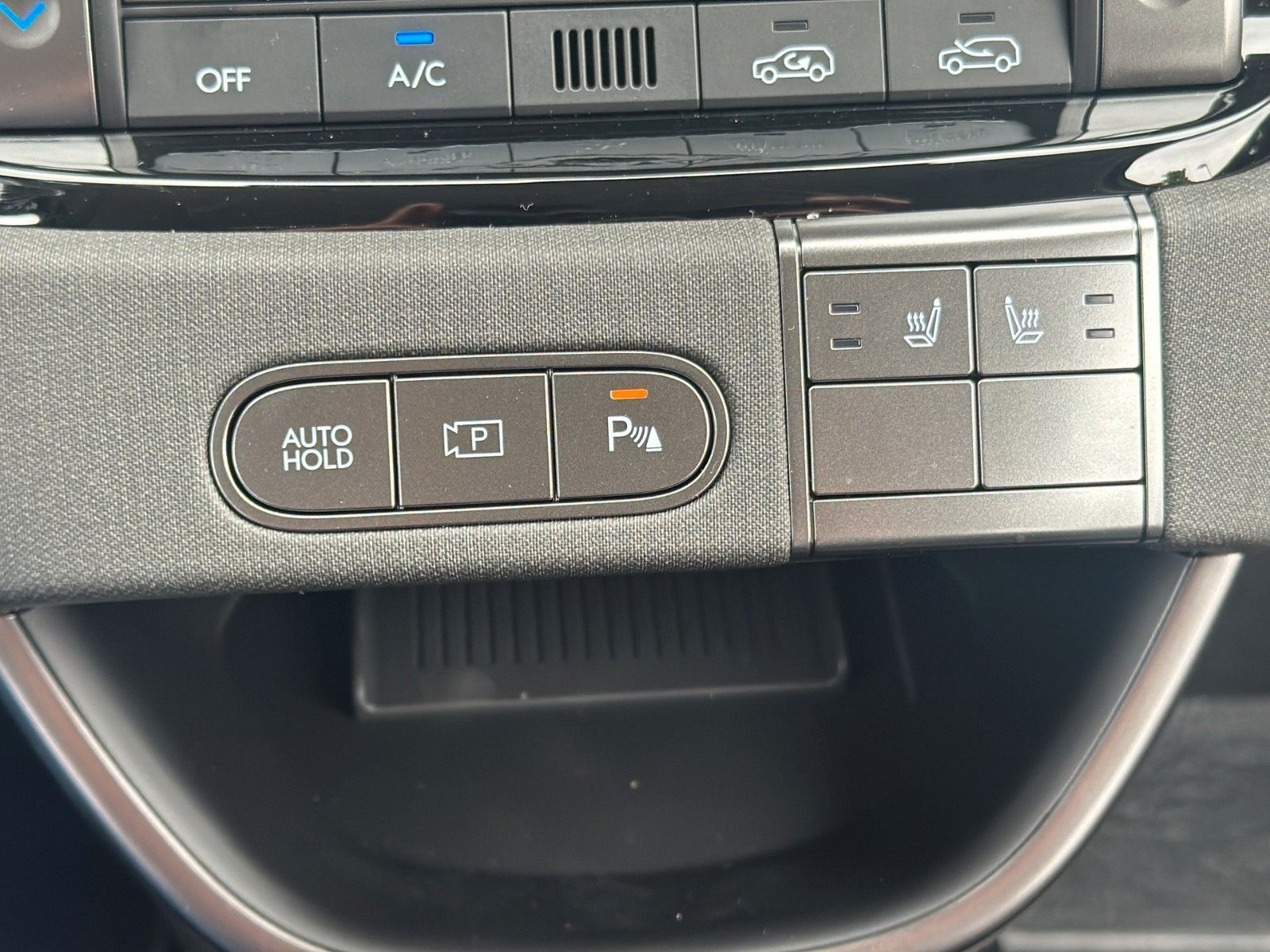 Hyundai INSTER - Bild 23