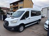 Ford Transit 350 L3 el. Rollstuhllift /el. Schwerlast - Ford Transit: El